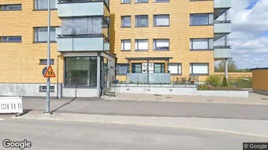 Apartments for rent in Porvoo - Photo from Google Street View