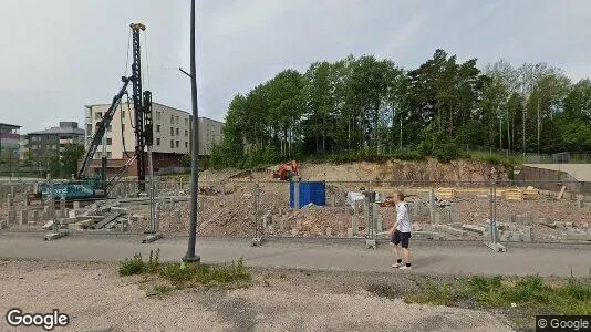 Apartments for rent in Espoo - Photo from Google Street View