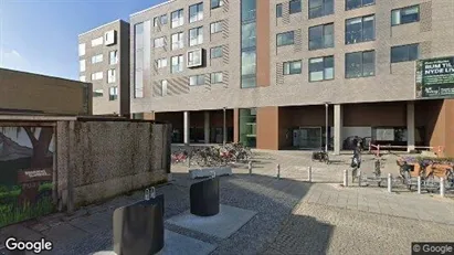 Apartments for rent in Hvidovre - Photo from Google Street View