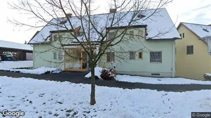 Apartments for rent in Bad Gleichenberg - Photo from Google Street View