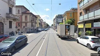 Rooms for rent in Milano Zona 3 - Porta Venezia, Città Studi, Lambrate - Photo from Google Street View