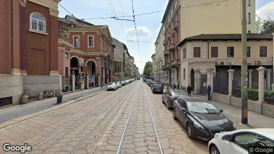 Apartments for rent in Milano Zona 1 - Centro storico - Photo from Google Street View