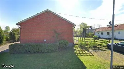 Apartments for rent in Hylte - Photo from Google Street View