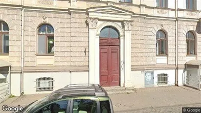 Apartments for rent in Riga Centrs - Photo from Google Street View