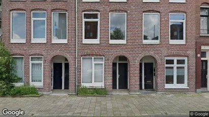 Apartments for rent in Amsterdam Westerpark - Photo from Google Street View