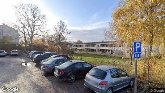 Apartments for rent in Eskilstuna - Photo from Google Street View