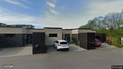 Apartments for rent in Nørresundby - Photo from Google Street View