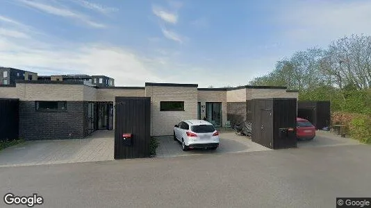 Apartments for rent in Nørresundby - Photo from Google Street View