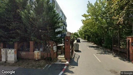 Apartments for rent in Voluntari - Photo from Google Street View