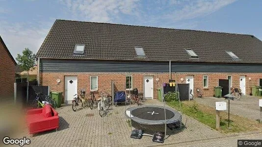 Apartments for rent in Odense NØ - Photo from Google Street View