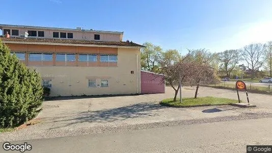 Apartments for rent in Strängnäs - Photo from Google Street View