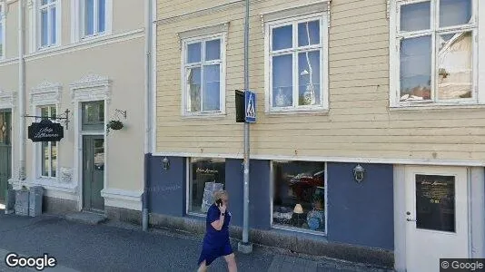 Apartments for rent in Strömstad - Photo from Google Street View