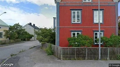 Apartments for rent in Västervik - Photo from Google Street View