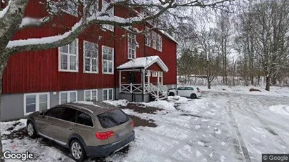 Apartments for rent in Sigtuna - Photo from Google Street View