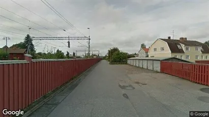 Apartments for rent in Arboga - Photo from Google Street View