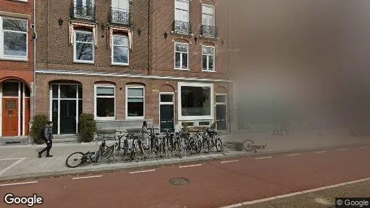 Apartments for rent in Amsterdam Centrum - Photo from Google Street View