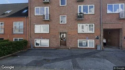 Rooms for rent in Aalborg Center - Photo from Google Street View