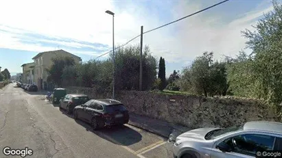 Apartments for rent in Florence - Photo from Google Street View