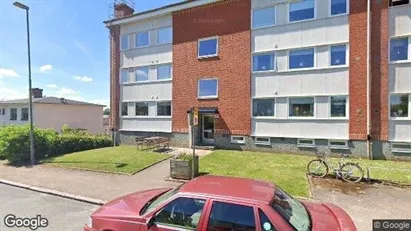 Apartments for rent in Falköping - Photo from Google Street View