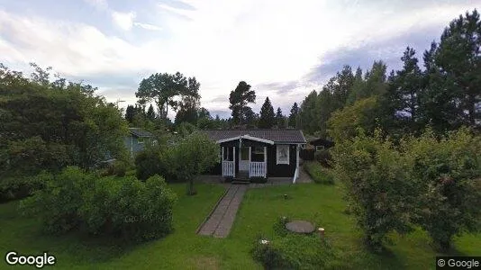 Apartments for rent in Laholm - Photo from Google Street View
