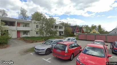 Apartments for rent in Nyköping - Photo from Google Street View