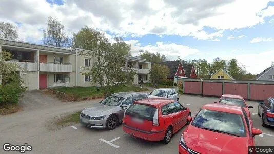 Apartments for rent in Nyköping - Photo from Google Street View