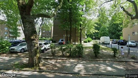 Apartments for rent in Gelsenkirchen - Photo from Google Street View