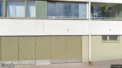 Apartments for rent in Imatra - Photo from Google Street View