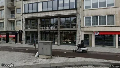 Apartments for rent in Stad Antwerp - Photo from Google Street View