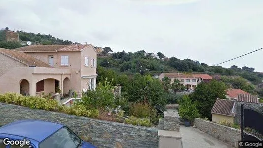 Apartments for rent in Forbach-Boulay-Moselle - Photo from Google Street View