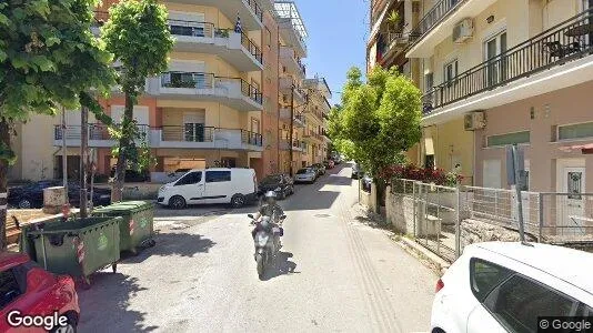 Apartments for rent in Ioannina - Photo from Google Street View