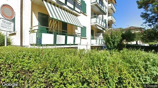 Apartments for rent in Ouest Lausannois - Photo from Google Street View