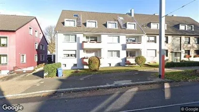 Apartments for rent in Essen - Photo from Google Street View
