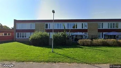 Apartments for rent in Linköping - Photo from Google Street View
