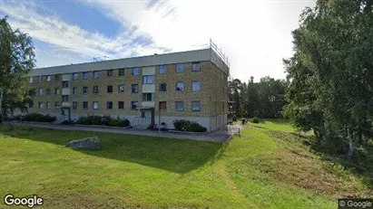 Apartments for rent in Hudiksvall - Photo from Google Street View Apartments for rent in Hudiksvall - Photo from Google Street View