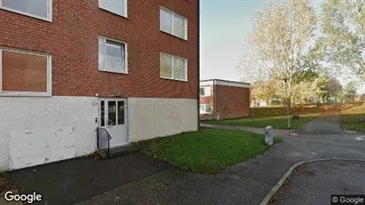 Apartments for rent in Eskilstuna - Photo from Google Street View