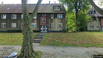 Apartments for rent in Bochum - Photo from Google Street View