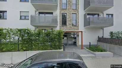 Apartments for rent in Bochum - Photo from Google Street View