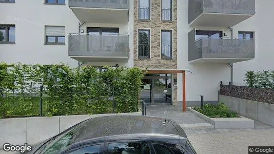 Apartments for rent in Bochum - Photo from Google Street View