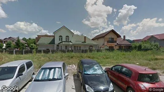 Apartments for rent in Popeşti-Leordeni - Photo from Google Street View