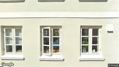 Apartments for rent in Haderslev - Photo from Google Street View