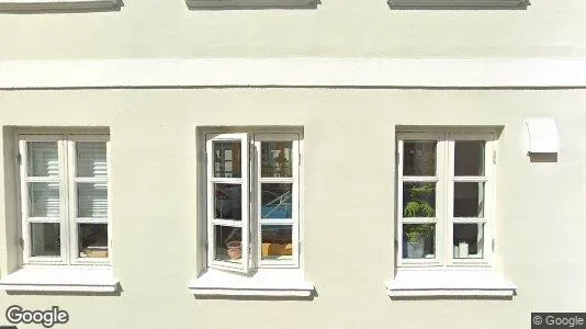 Apartments for rent in Haderslev - Photo from Google Street View