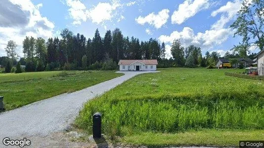 Apartments for rent in Örebro - Photo from Google Street View