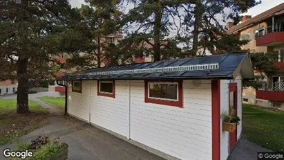 Apartments for rent in Gävle - Photo from Google Street View