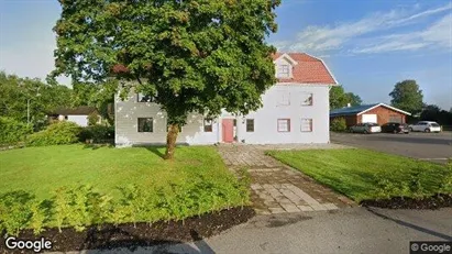 Apartments for rent in Svenljunga - Photo from Google Street View