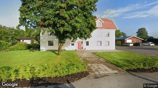 Apartments for rent in Svenljunga - Photo from Google Street View