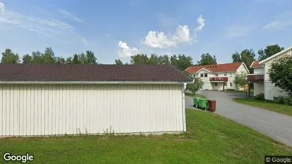 Apartments for rent in Haparanda - Photo from Google Street View