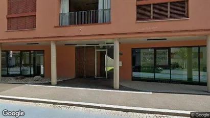 Apartments for rent in Eggersdorf bei Graz - Photo from Google Street View Apartments for rent in Eggersdorf bei Graz - Photo from Google Street View