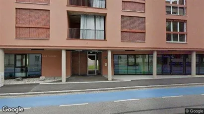 Apartments for rent in Eggersdorf bei Graz - Photo from Google Street View