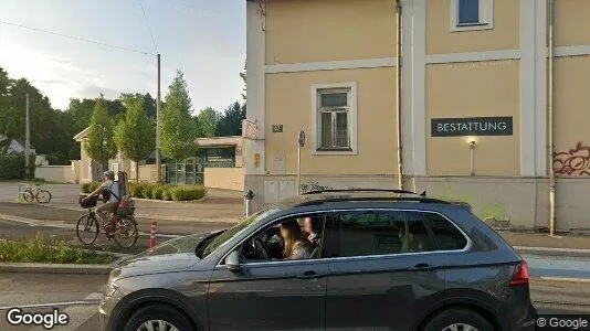 Apartments for rent in Eggersdorf bei Graz - Photo from Google Street View